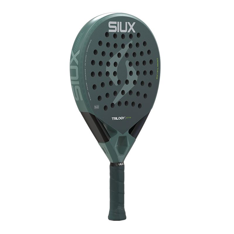 Racket Siux Trilogy Elite 6 2026