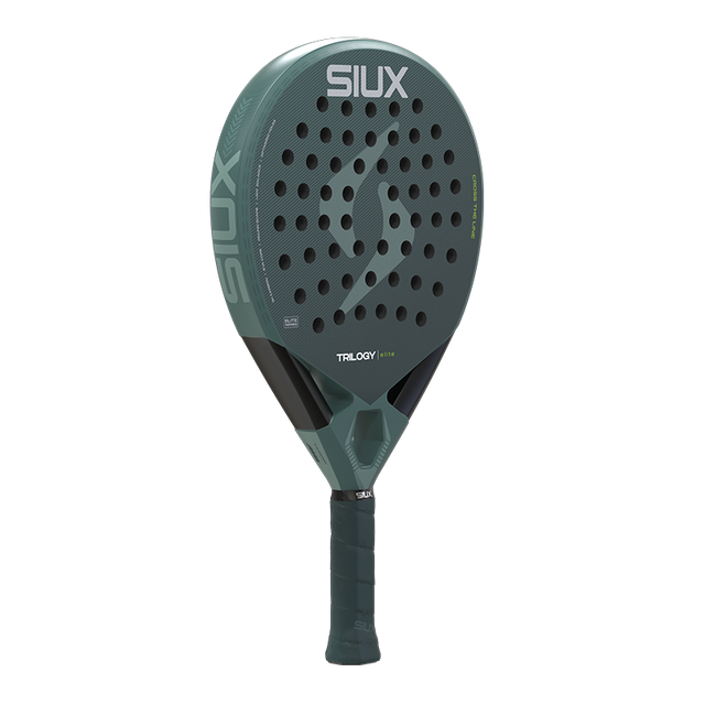 Racket Siux Trilogy Elite 6 2026