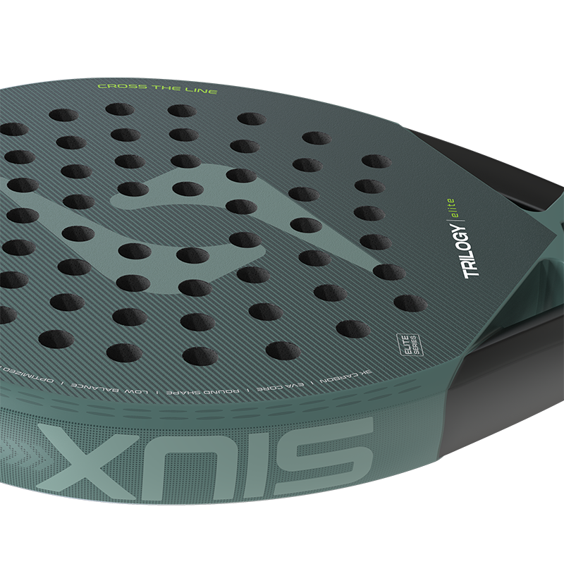 Pala Siux Trilogy Elite 6 2026