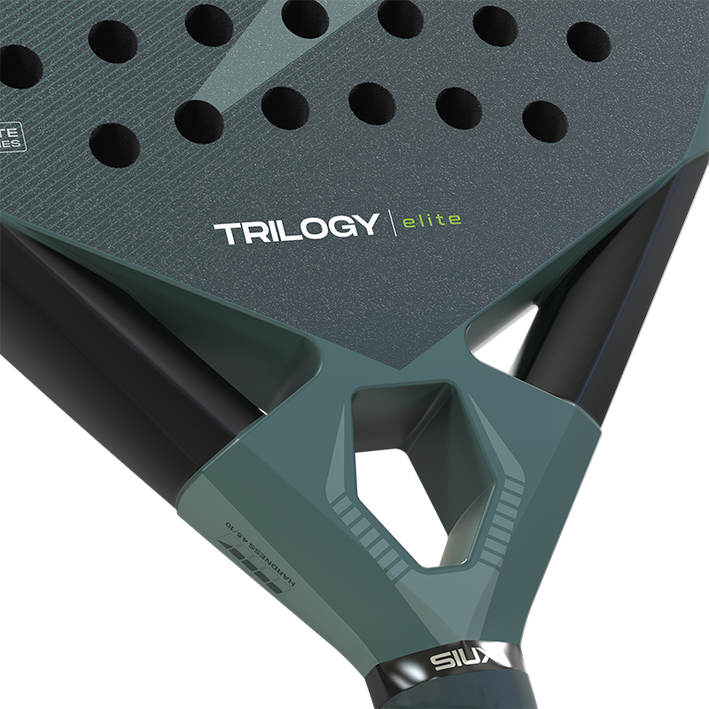 Pala Siux Trilogy Elite 6 2026