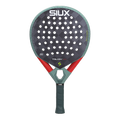 Siux Padel Racket Trilogy Pro Ash Green 2026