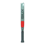 Siux Padel Racket Trilogy Pro Ash Green 2026