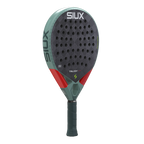 TEST Padel Schläger Siux Trilogy Pro 2026 Aschgrün