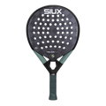 Raquete de Padel Siux Trilogy Pro Noir Fog 2026