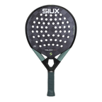 Raquete de Padel Siux Trilogy Pro Noir Fog 2026