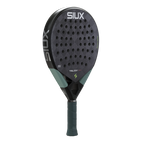 Raquete de Padel Siux Trilogy Pro Noir Fog 2026