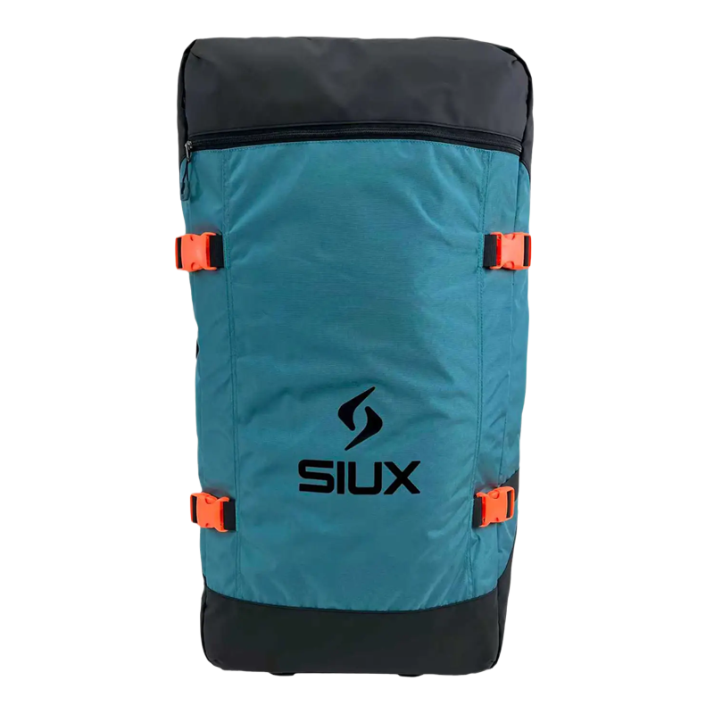 Trolley Siux Nomade 2026