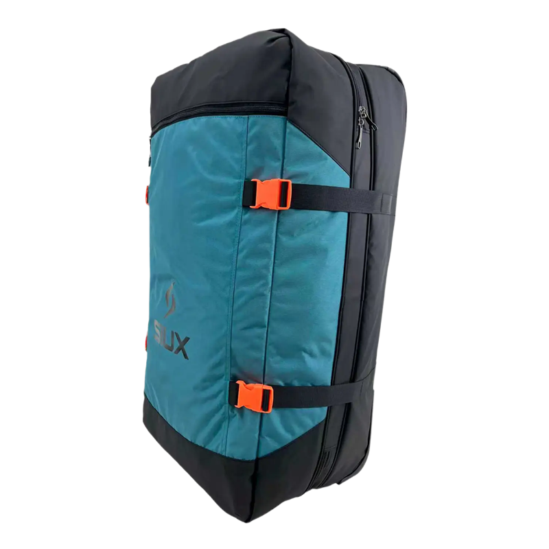 Trolley Siux Nomade 2026