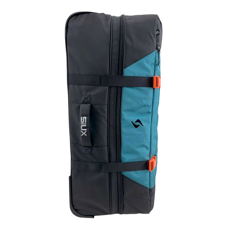 Trolley Siux Nomade 2026