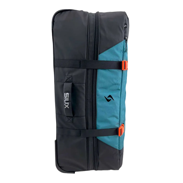 Carrello Siux Nomade 2026