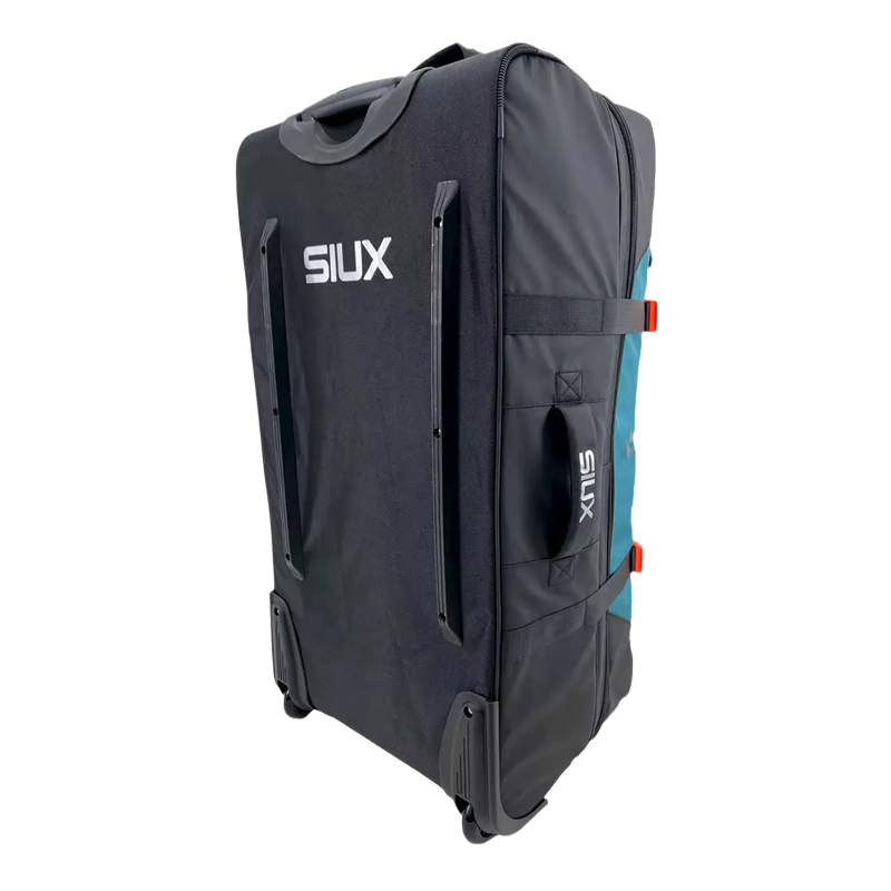 Trolley Siux Nomade 2026
