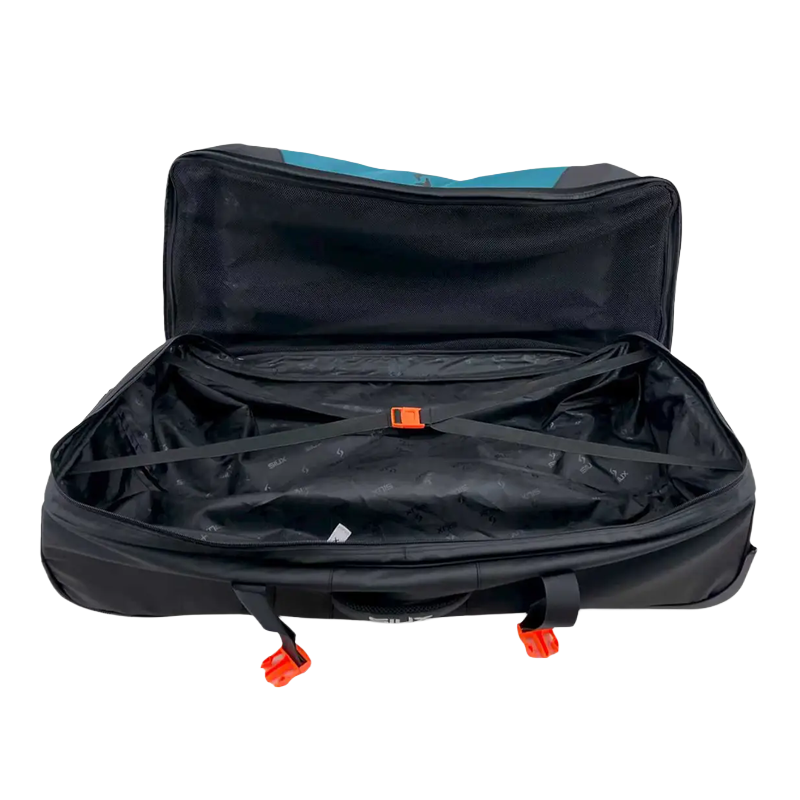 Trolley Siux Nomade 2026