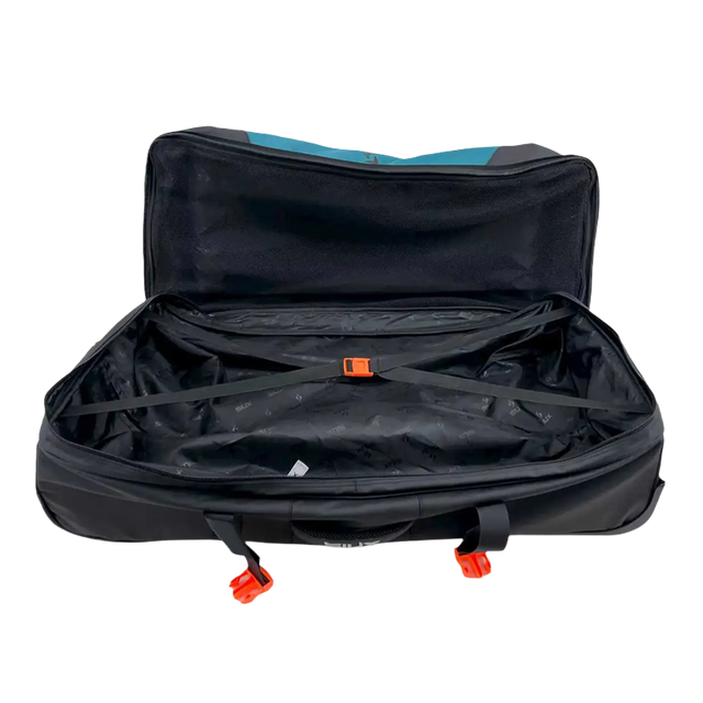 Carrello Siux Nomade 2026