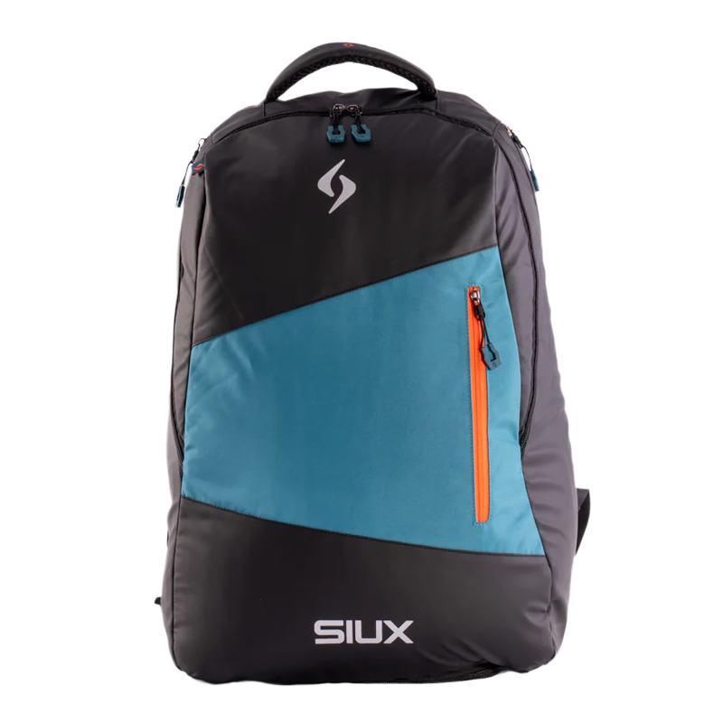 Suitcase Siux Nomad 2026