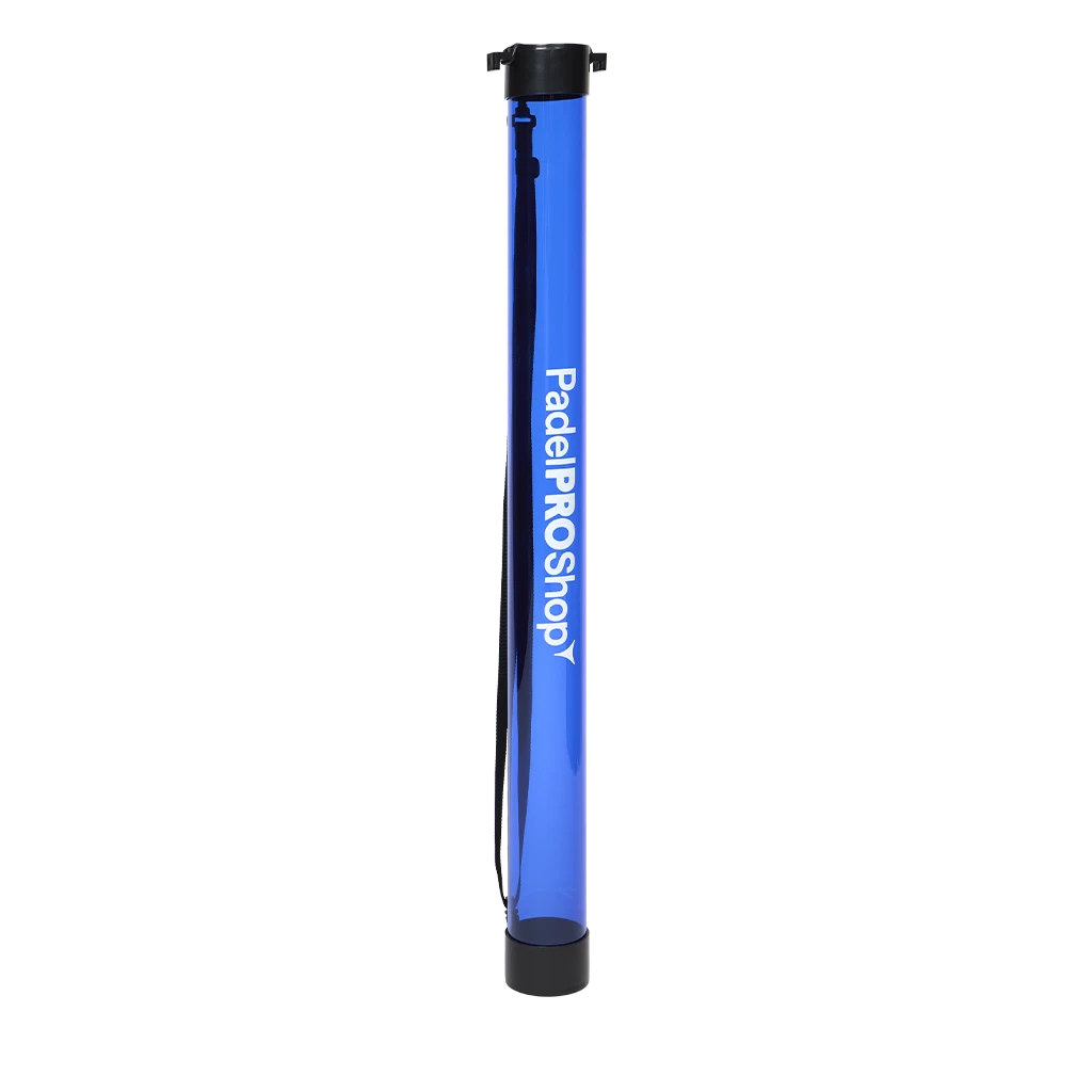 Ball Tube PadelPROShop Blue 2026