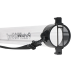 Ball Tube PadelPROShop Transparent 2026