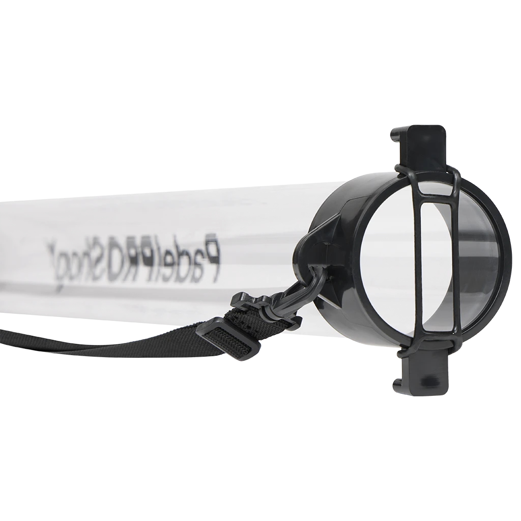 Ball Tube PadelPROShop Transparent 2026