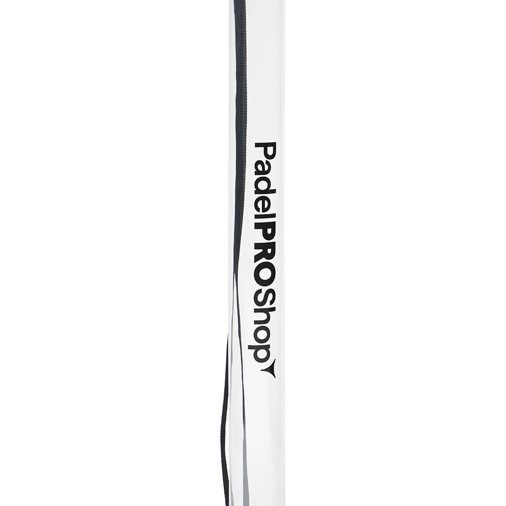 Ball Tube PadelPROShop Transparent 2026