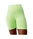 Pantalon Corto Born Living Yoga Volea Verde