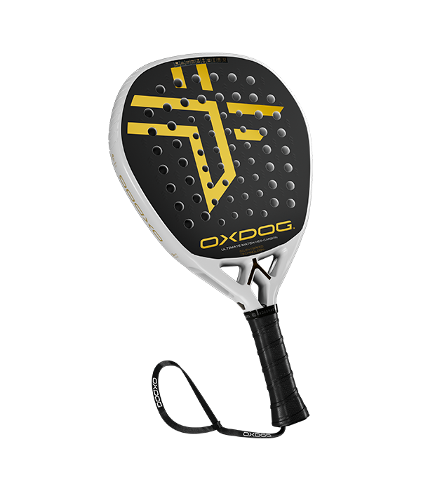 Oxdog Ultimate Match 2024 Racket