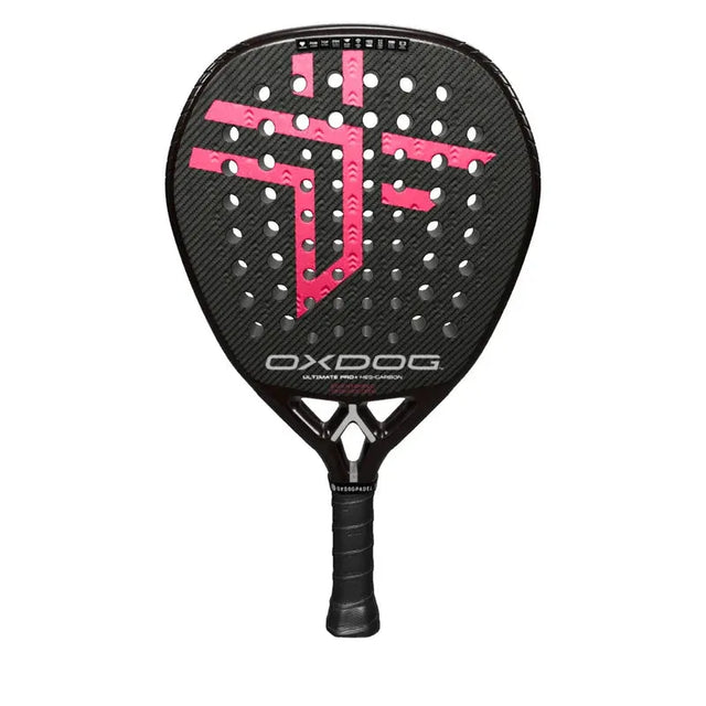 Pala de TEST Oxdog Ultimate Pro+ 2025
