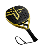 Pala de TEST Oxdog Ultimate Pro Smash 2025