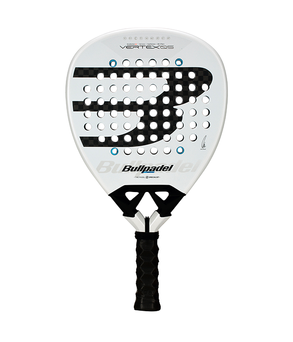 Pala Bullpadel Vertex 05 2026