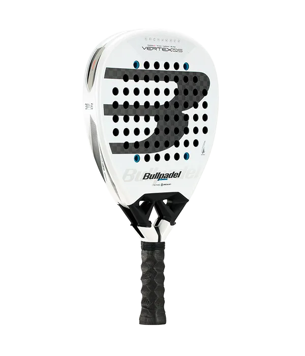 Pala de TEST Pala Bullpadel Vertex 05 2026