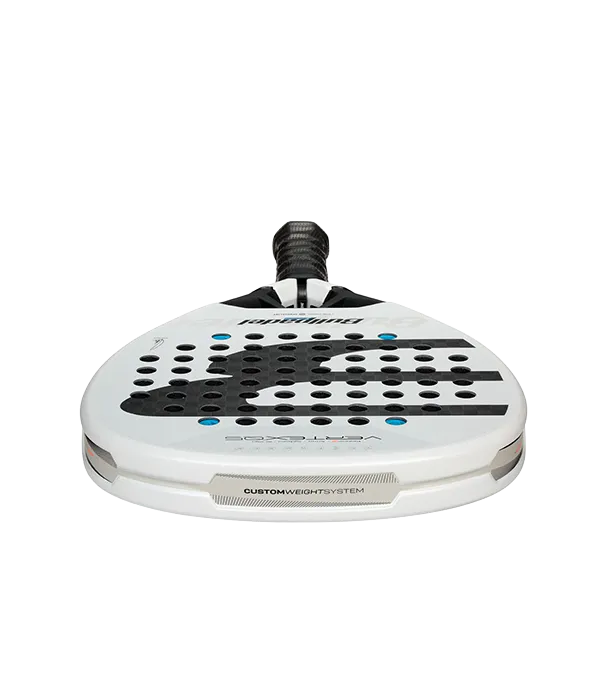 Pala de TEST Pala Bullpadel Vertex 05 2026