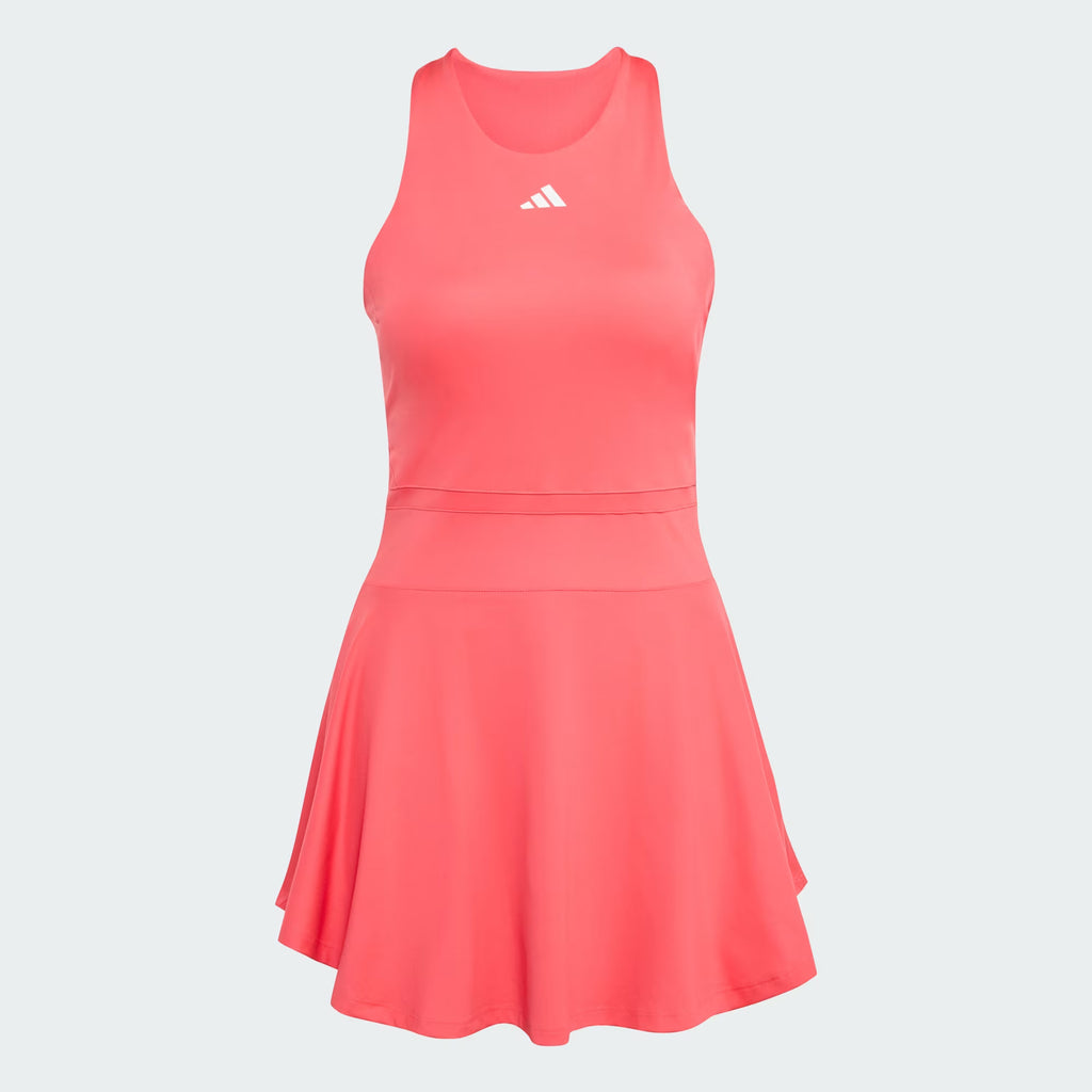 Kleid Adidas Rosa ohne Armlinge Climacool