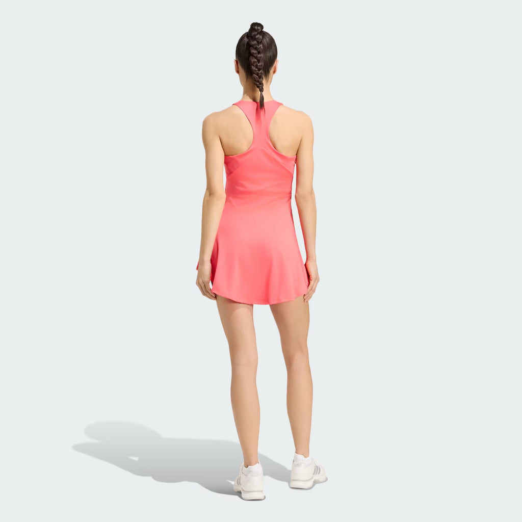 Kleid Adidas Rosa ohne Armlinge Climacool
