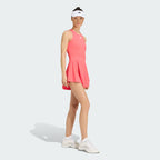 Kleid Adidas Rosa ohne Armlinge Climacool