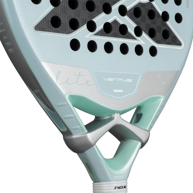 Pala Nox Ventus Hybrid 12K Lite 2026