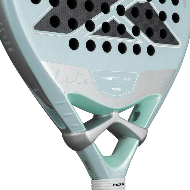 Racket NOX Ventus Hybrid 12K Lite 2026