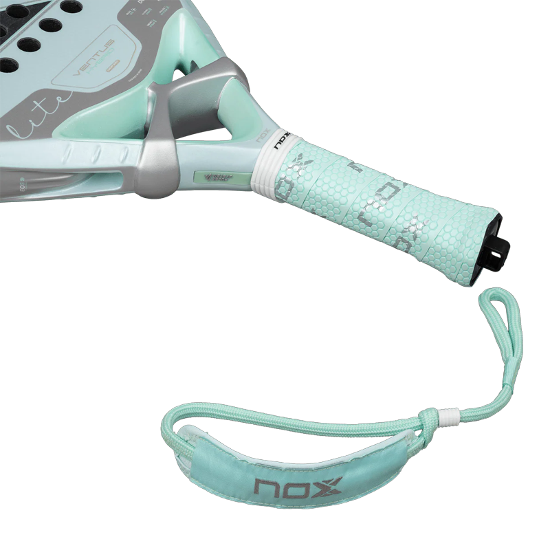 Pala Nox Ventus Hybrid 12K Lite 2026