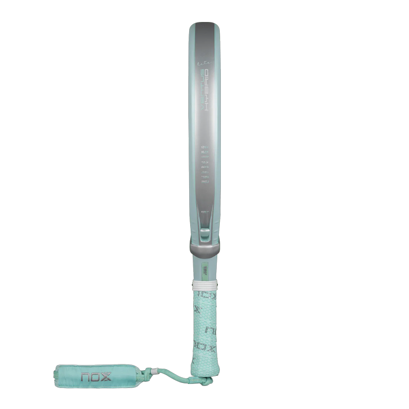 Pala Nox Ventus Hybrid 12K Lite 2026