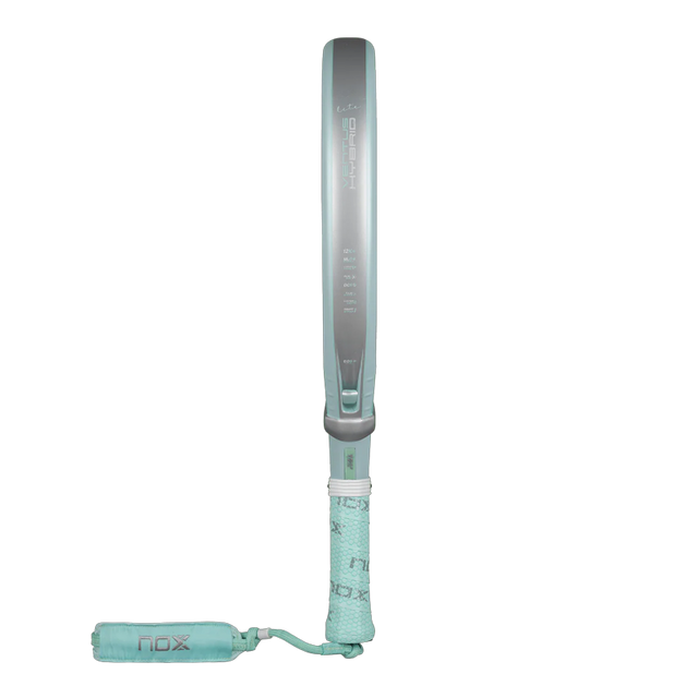 Racket NOX Ventus Hybrid 12K Lite 2026