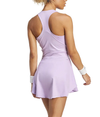 Vestido Adidas Climacool Morado 2025