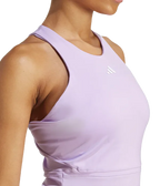 Vestido Adidas Climacool Morado 2025