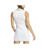Dress Adidas Pro White/Green 2025