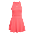 Vestido Adidas Rosa sin mangas Climacool