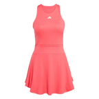 Vestido Adidas Rosa sin mangas Climacool