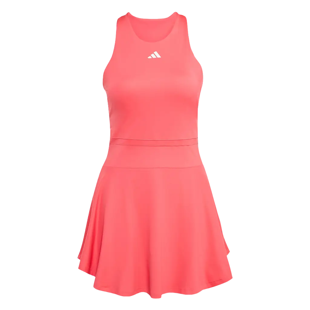 Vestido Adidas Rosa sin mangas Climacool