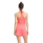 Vestido Adidas Rosa sin mangas Climacool