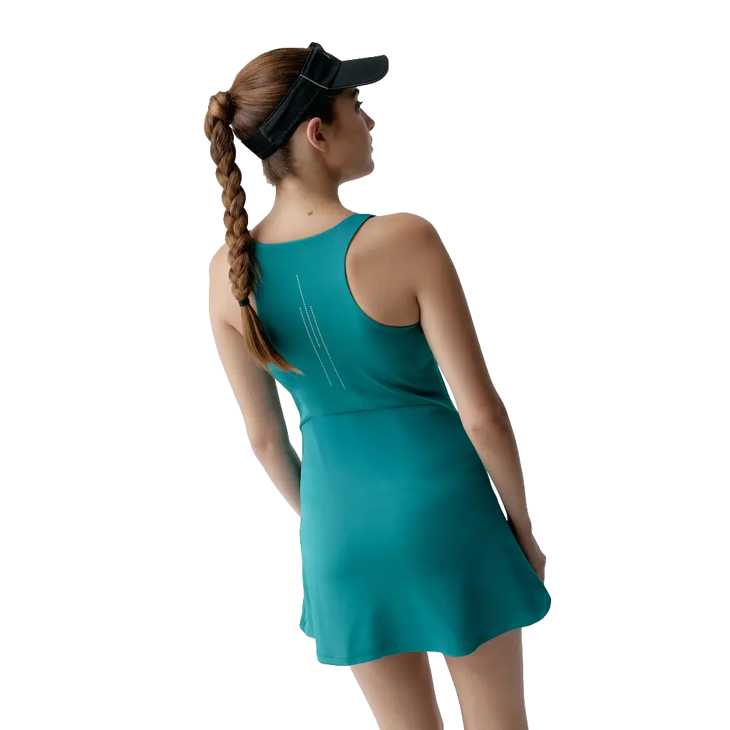 Kleid Born Living Yoga Roland Grünfichte 2026
