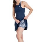 Vestido Bullpadel Peroni Oceano Profundo 2026