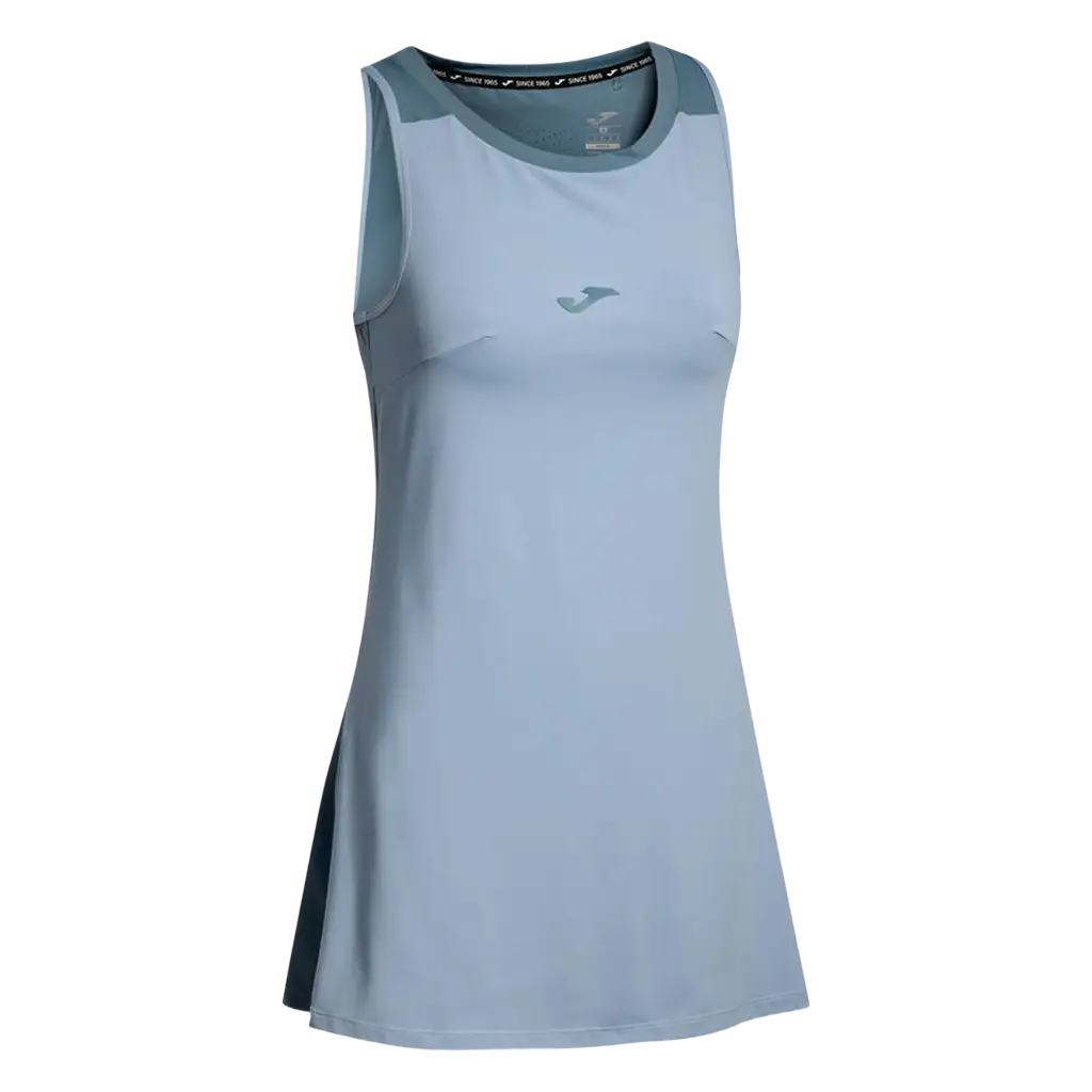 Dress Joma Challenge Blue 2026