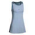 Dress Joma Challenge Blue 2026
