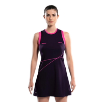 Vestido Nox Pro Blackberry