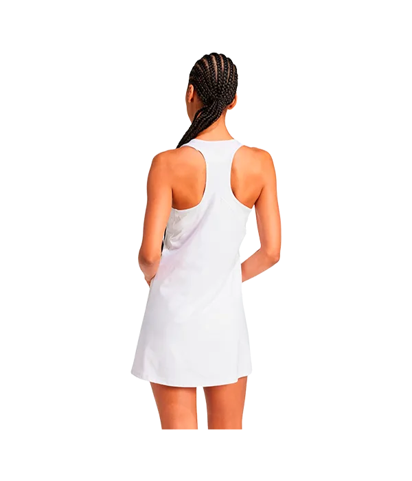 adidas open back dress adidas Women Skirts & Dresses Adilenium Tight Cut Dress
